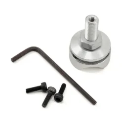 Adaptateur d'hélice, filetage 8mm : Power 46/60 E-Flite