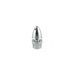 Adaptateur d'hélice pour axe de 10 mm, support d'hélice de 12 mm