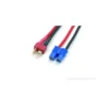 Adaptateur EC3 femelle Deans male