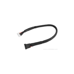 ADAPTATEUR EQUILIBRAGE 30 cm 22AWG 6S type XH en 4S EH