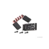 Adaptateur F210 SBUS Futaba F210 3D Walkera - F210-3D-Z-09