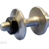ADAPTATEUR HELICE Ø35 pour arbre 6mm, M10/50