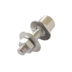 Adaptateur hélice 5mm CNC de précision