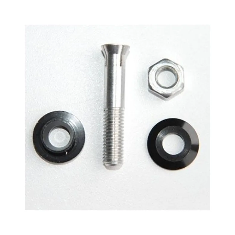 Adaptateur hélice pour Spitfire MK IX Dynam