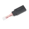 Adaptateur JR vers JST-ZHR (pas 1.5mm) E-Flite