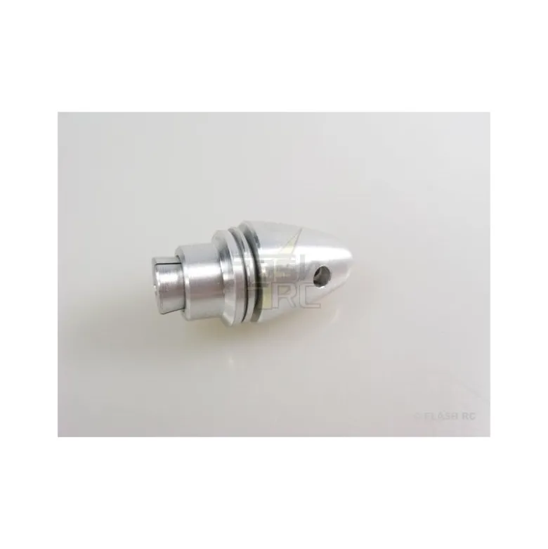 4525 - Adaptateur ø3mm/M5 cone ø14.5mm MPJET