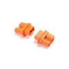 Adaptateur monobloc IC2 / IC3 (x2) Spektrum
