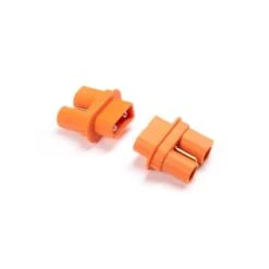 Adaptateur monobloc IC2 / IC3 (x2) Spektrum