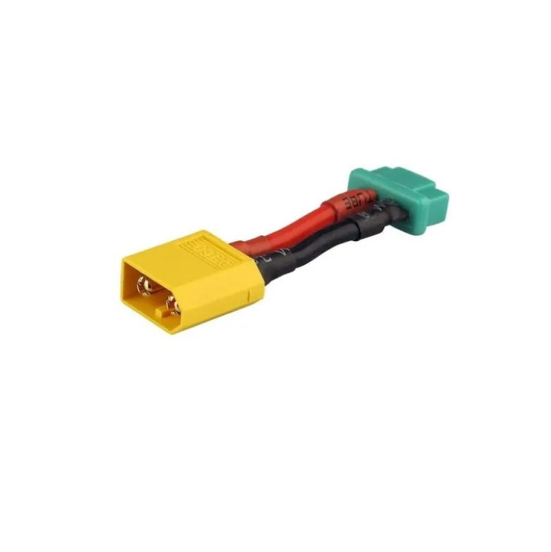 Adaptateur MPX femelle XT60 male