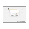 Adaptateur PPM (rouge stéréo) Jack 3.5mm pour DC/DS16 Jeti