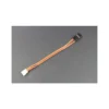 Adaptateur Servo avec Prise ZH -> Prise Servo JR standard, 10 cm, 0,14 mm² Muldental