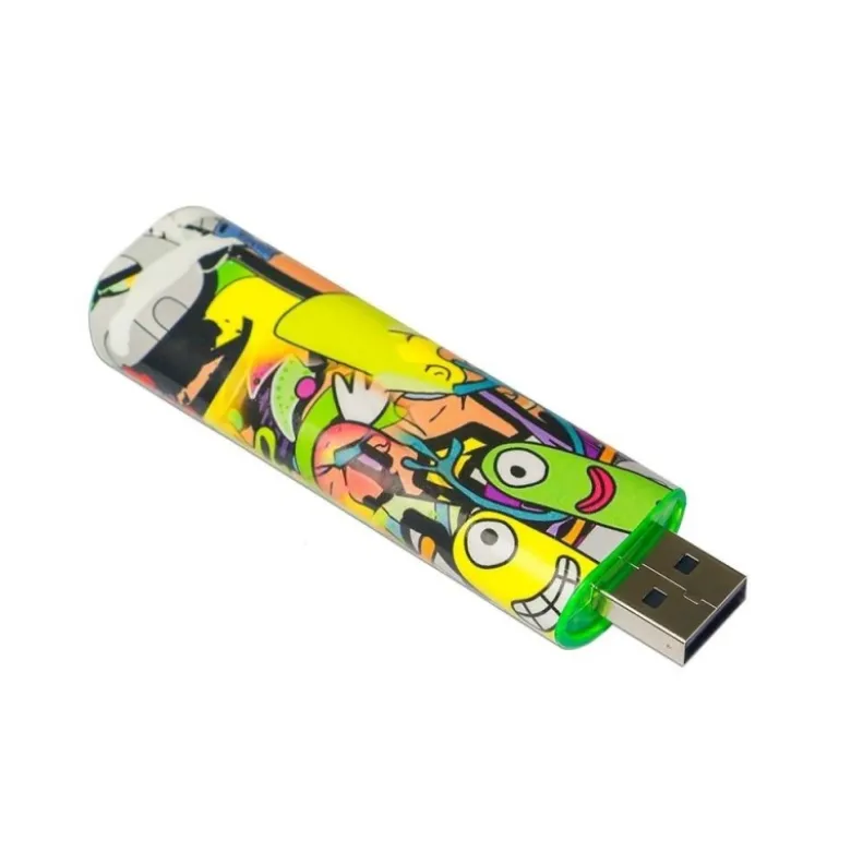Adaptateur simulateur USB Sans fil S-FHSS