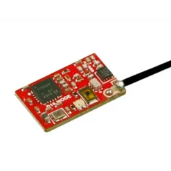 Adaptateur simulateur USB Sans fil S-FHSS