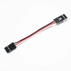 Adaptateur spektrum pour module H1/H2 Flywing