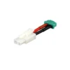 Adaptateur Tamiya femelle Multiplex femelle - Amass