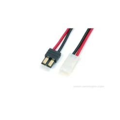 Adaptateur Tamiya femelle Traxxas male