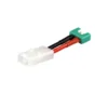 Adaptateur Tamiya male Multiplex MPX male - Amass