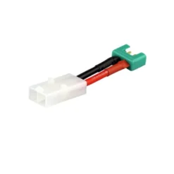 Adaptateur Tamiya male Multiplex MPX male - Amass