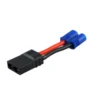 Adaptateur Traxxas femelle E-Flite EC3 male - Amass