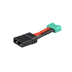 Adaptateur Traxxas femelle Multiplex MPX male - Amass