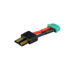 Adaptateur Traxxas male Multiplex MPX femelle - Amass