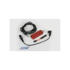 Adaptateur USB Futaba Aerofly IKARUS
