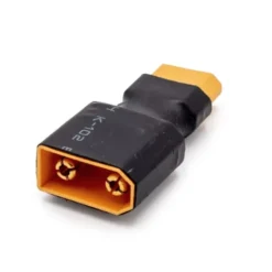 Adaptateur XT60 femelle vers XT90 male
