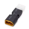 Adaptateur XT60 Male vers Tamiya Femelle