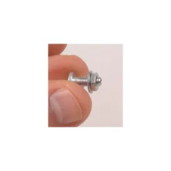 ADAPT. HELICE GUNTHER 5x4, pour arbre Ø2,3, M4