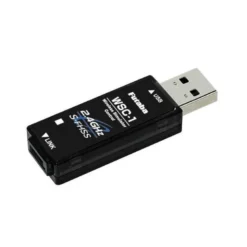Adpatateur simulateur USB WSC-1 S-FHSS FUTABA