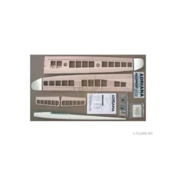 Adriana env.2.06m ARF TOPModeL CZ