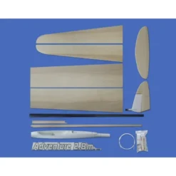 Adventure-EF env. 2,80m Art Hobby