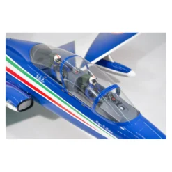 Aermacchi MB-339 Phoenix Model 2,70m - Jet Full Composite ARF (Turbine 160-200N)