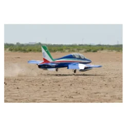 Aermacchi MB-339 Phoenix Model 2,70m - Jet Full Composite ARF (Turbine 160-200N)