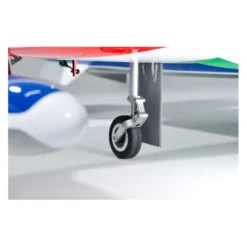 Aermacchi MB-339 Phoenix Model 2,70m - Jet Full Composite ARF (Turbine 160-200N)