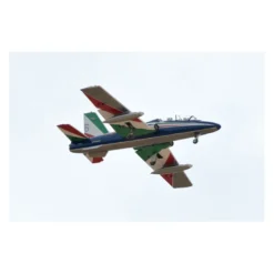 Aermacchi MB-339 Phoenix Model 2,70m - Jet Full Composite ARF (Turbine 160-200N)