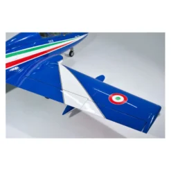 Aermacchi MB-339 Phoenix Model 2,70m - Jet Full Composite ARF (Turbine 160-200N)