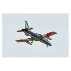Aermacchi MB-339 Phoenix Model 2,70m - Jet Full Composite ARF (Turbine 160-200N)