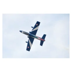 Aermacchi MB-339 Phoenix Model 2,70m - Jet Full Composite ARF (Turbine 160-200N)