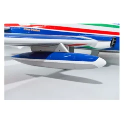 Aermacchi MB-339 Phoenix Model 2,70m - Jet Full Composite ARF (Turbine 160-200N)