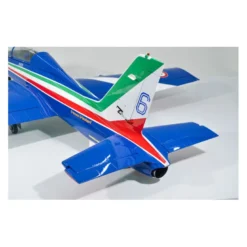 Aermacchi MB-339 Phoenix Model 2,70m - Jet Full Composite ARF (Turbine 160-200N)