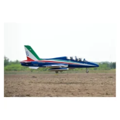 Aermacchi MB-339 Phoenix Model 2,70m - Jet Full Composite ARF (Turbine 160-200N)