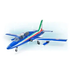Aermacchi MB-339 Phoenix Model 2,70m - Jet Full Composite ARF (Turbine 160-200N)