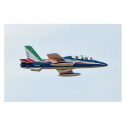 Aermacchi MB-339 Phoenix Model 2,70m - Jet Full Composite ARF (Turbine 160-200N)