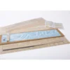 Aero-naut SPIKE 3450 mm – Kit planeur électrique tout bois 6 volets (réf. 133500)