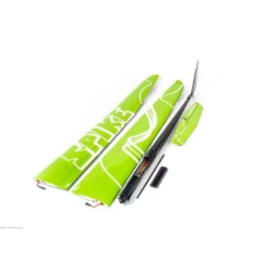Aero-naut SPIKE 3450 mm – Kit planeur électrique tout bois 6 volets (réf. 133500)