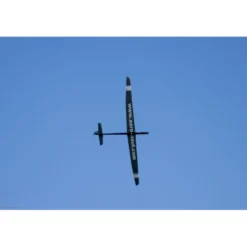 Aero-naut SPIKE 3450 mm – Kit planeur électrique tout bois 6 volets (réf. 133500)
