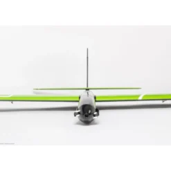 Aero-naut SPIKE 3450 mm – Kit planeur électrique tout bois 6 volets (réf. 133500)
