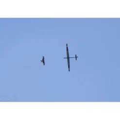 Aero-naut SPIKE 3450 mm – Kit planeur électrique tout bois 6 volets (réf. 133500)