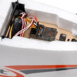 AeroScout S2 1.1m RTF Basic avec SAFE + RealFlight Hobbyzone